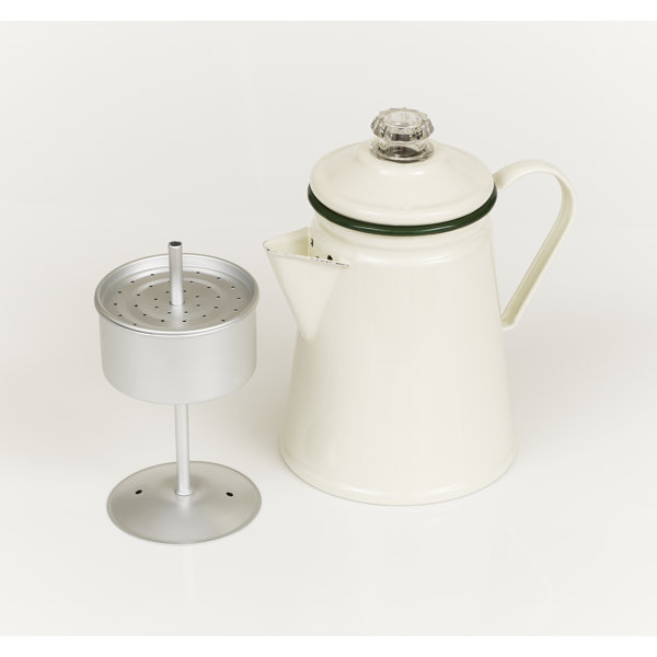 Stove Top Coffee Percolator Wayfair